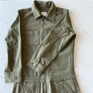 Utility Jumpsuit